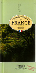 The White Wines of France