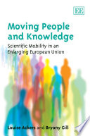 Moving People and Knowledge Book