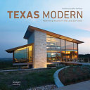 Texas Modern Book PDF