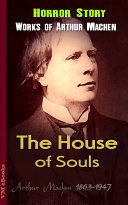 The House of Souls [Pdf/ePub] eBook
