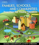 Families  Schools  and Communities Together for Young Children