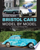 Bristol Cars Model by Model