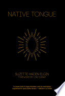 Native Tongue Book PDF
