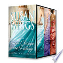 Susan Wiggs Great Chicago Fire Trilogy Complete Collection
