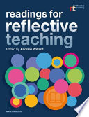 Readings for Reflective Teaching