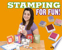 Stamping for Fun  Book