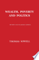 Wealth  Poverty and Politics Book