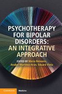Psychotherapy for Bipolar Disorders