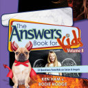 The Answers Book for Kids Volume 8 Pdf/ePub eBook