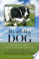 Mr  and Mrs  Dog