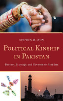 Political Kinship in Pakistan
