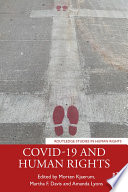 COVID-19 and human rights /