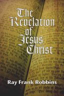 The Revelation of Jesus Christ Pdf/ePub eBook