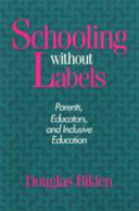 Schooling Without Labels