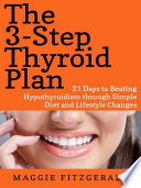 The 3 Step Thyroid Plan