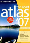 Rand McNally the Road Atlas