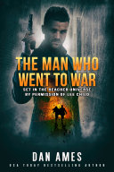 The Jack Reacher Cases (The Man Who Went To War)