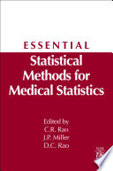 Essential Statistical Methods for Medical Statistics Book