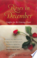 Roses in December Book
