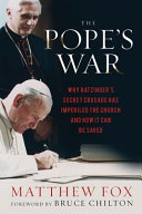 The Pope s War Book