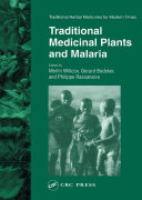 Traditional Medicinal Plants and Malaria