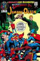 Superman s Pal  Jimmy Olsen  1954    135