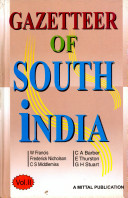 Gazetteer of South India