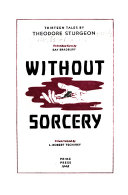 Without Sorcery