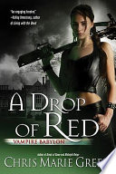 A Drop of Red PDF Book By Chris Marie Green