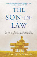 The Son in Law Book