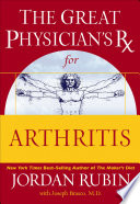 The Great Physician s Rx for Arthritis Book