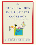 The French Women Don't Get Fat Cookbook Pdf/ePub eBook