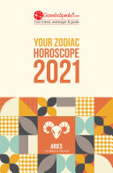 ARIES - YOUR ZODIAC HOROSCOPE 2021