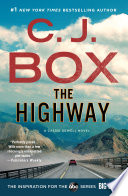 The Highway PDF Book By C.J. Box