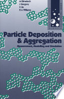 Particle Deposition and Aggregation Book