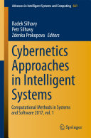 Cybernetics Approaches in Intelligent Systems