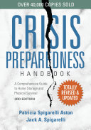 Crisis Preparedness Handbook  3rd Edition