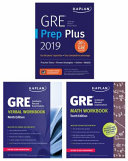GRE Complete 2019