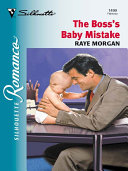 The Boss's Baby Mistake Pdf/ePub eBook
