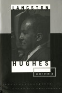 The Short Stories of Langston Hughes Pdf/ePub eBook