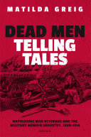 Dead Men Telling Tales