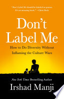 Don t Label Me Book PDF