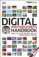 Digital Photographer s Handbook Book