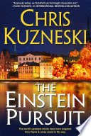 The Einstein Pursuit Book