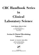 CRC Handbook Series in Clinical Laboratory Science