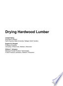 Drying Hardwood Lumber