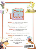 Stories of Respect