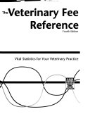 The Veterinary Fee Reference
