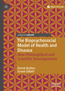 The Biopsychosocial Model of Health and Disease Pdf/ePub eBook
