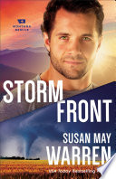 Storm Front (Montana Rescue Book #5) image